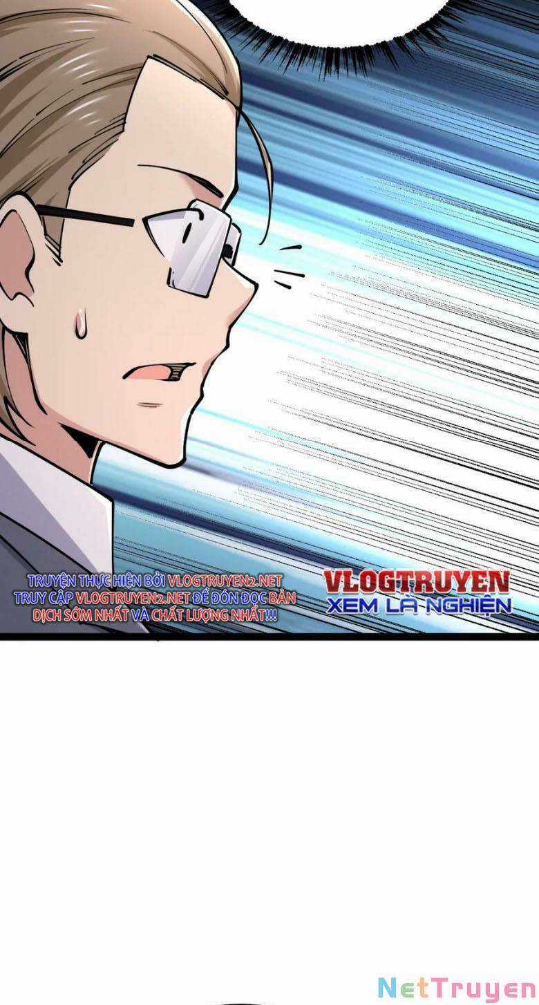 Toàn Thuộc Tính Võ Đạo Chương 39 trang 28