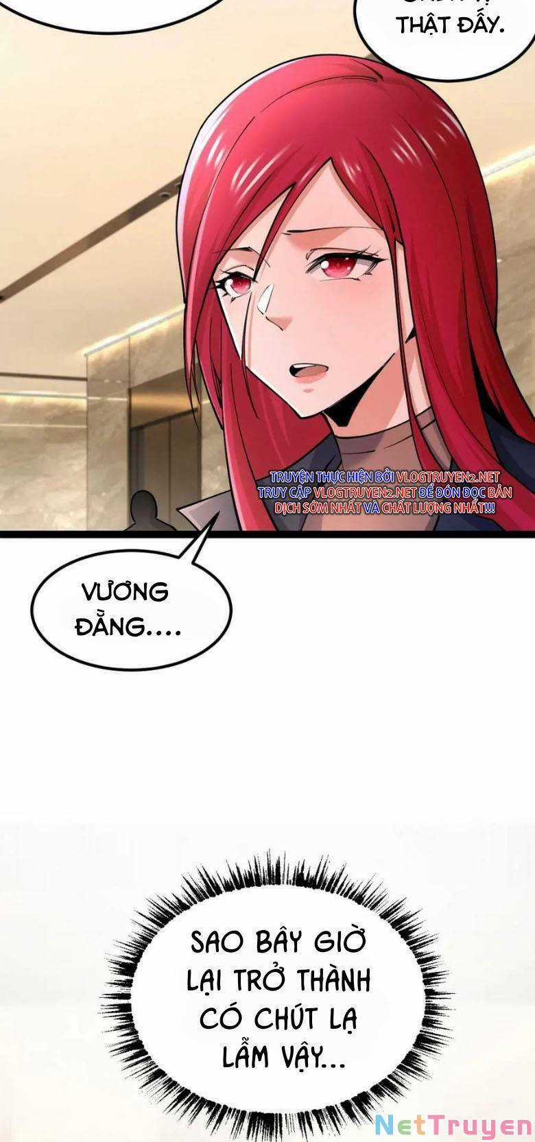 Toàn Thuộc Tính Võ Đạo Chương 39 trang 49