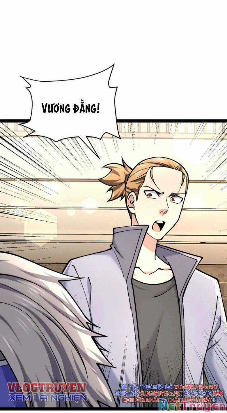 Toàn Thuộc Tính Võ Đạo Chương 39 trang 5