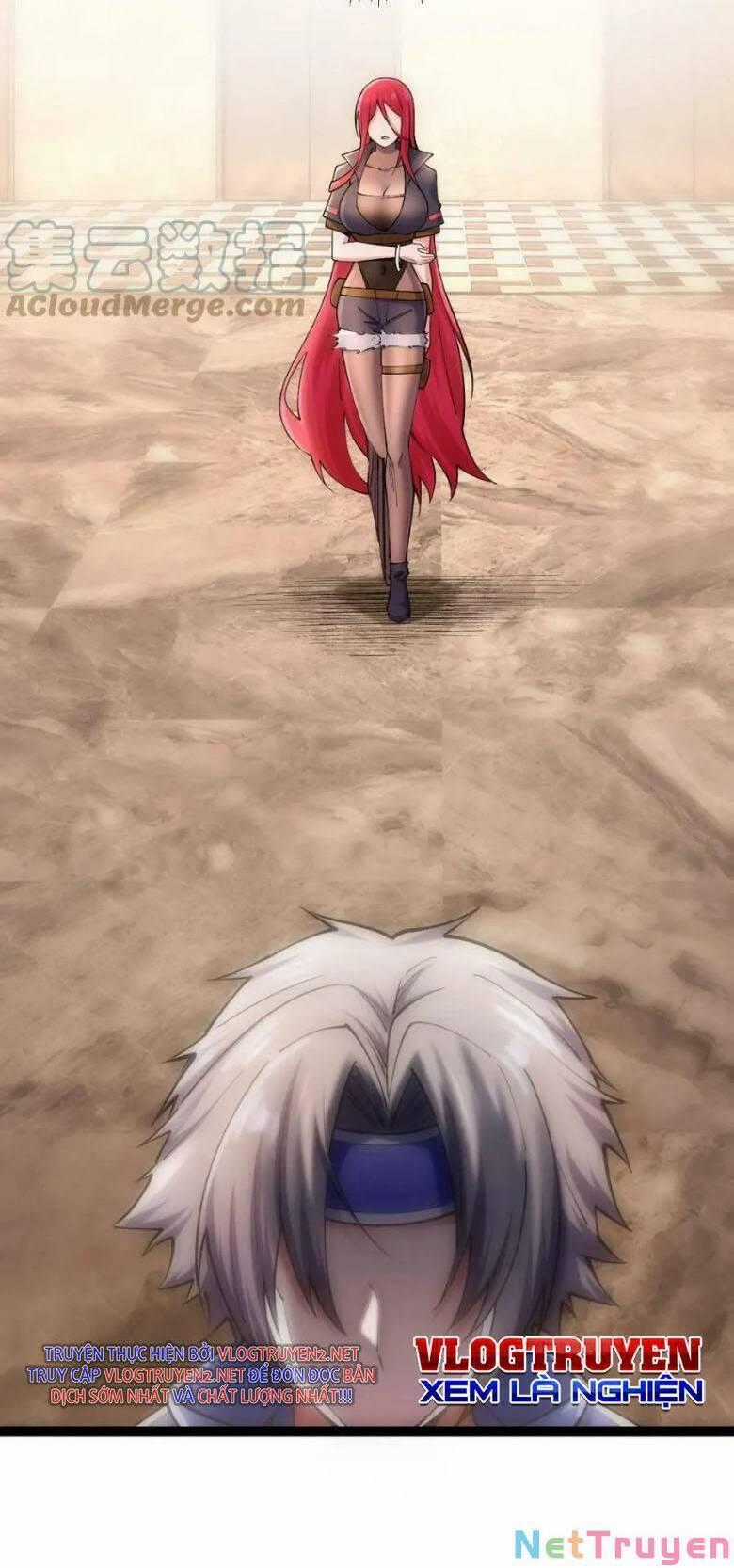 Toàn Thuộc Tính Võ Đạo Chương 39 trang 50