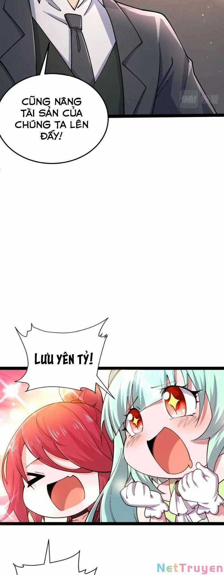 Toàn Thuộc Tính Võ Đạo Chương 40 trang 14