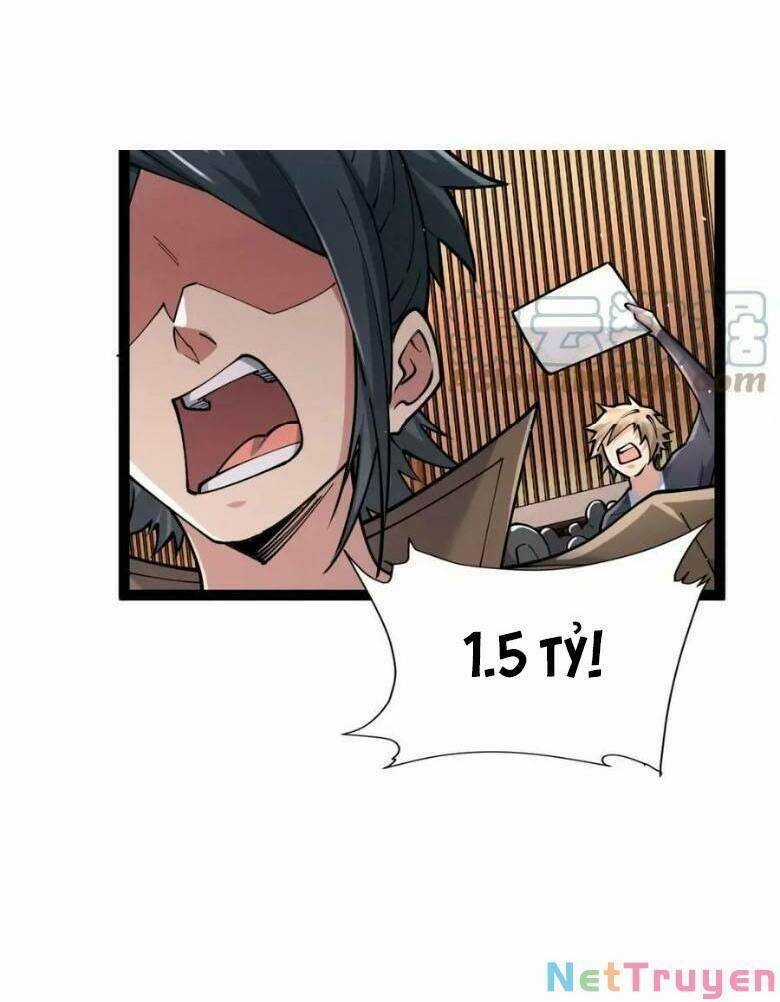 Toàn Thuộc Tính Võ Đạo Chương 40 trang 18