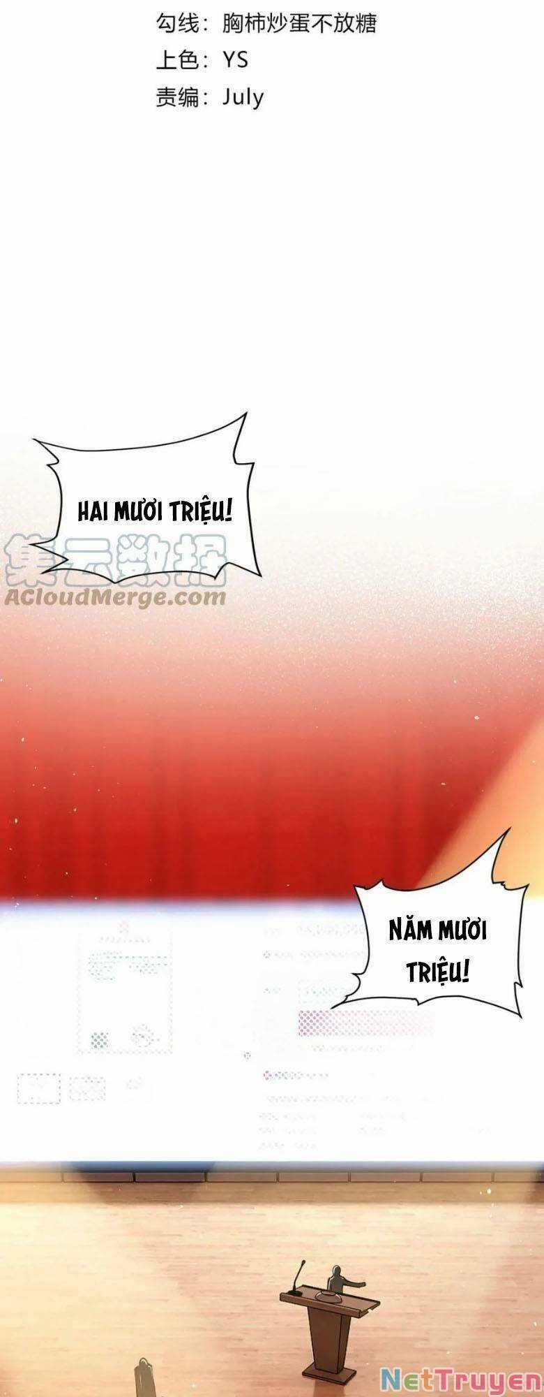 Toàn Thuộc Tính Võ Đạo Chương 40 trang 2