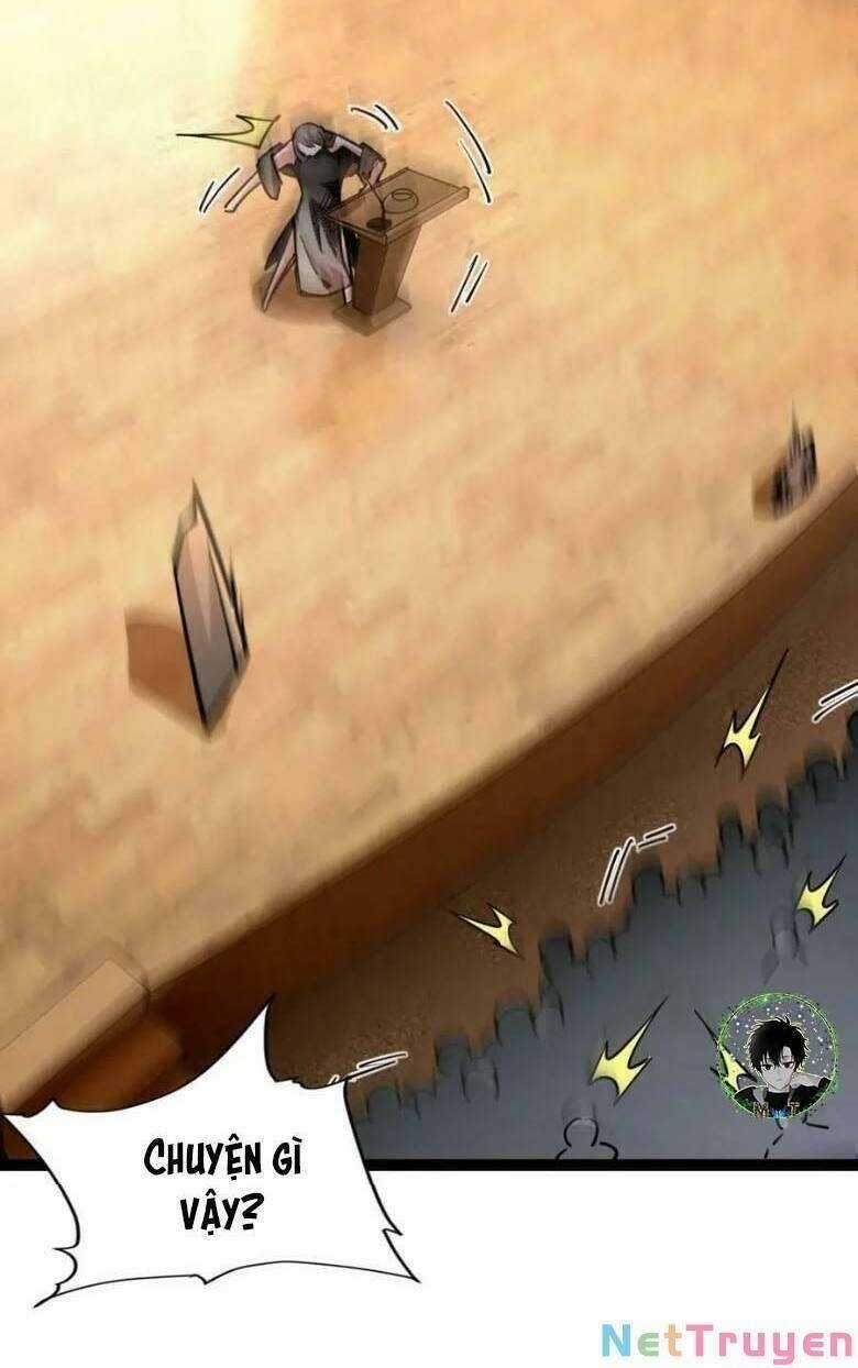 Toàn Thuộc Tính Võ Đạo Chương 40 trang 24