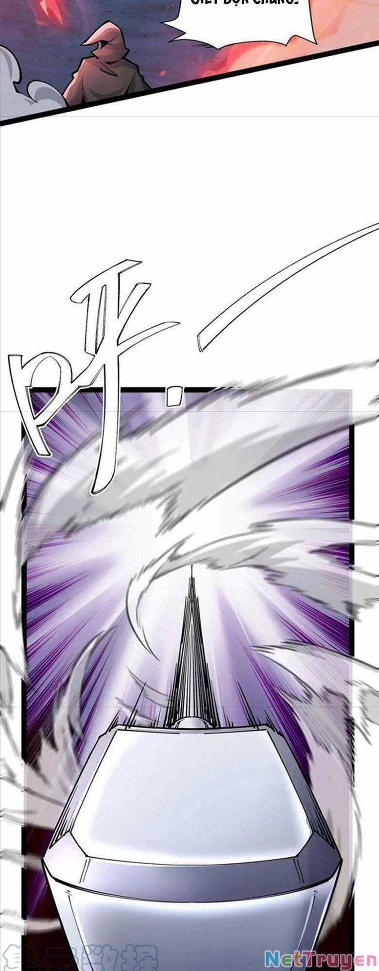 Toàn Thuộc Tính Võ Đạo Chương 40 trang 30