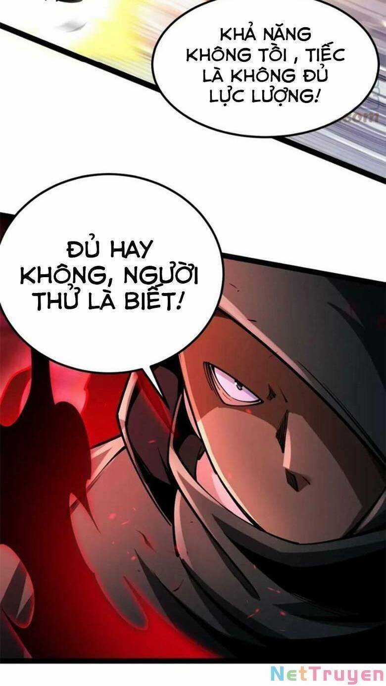 Toàn Thuộc Tính Võ Đạo Chương 40 trang 36