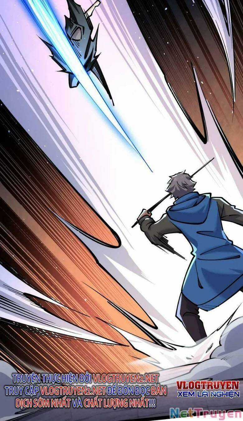 Toàn Thuộc Tính Võ Đạo Chương 40 trang 41