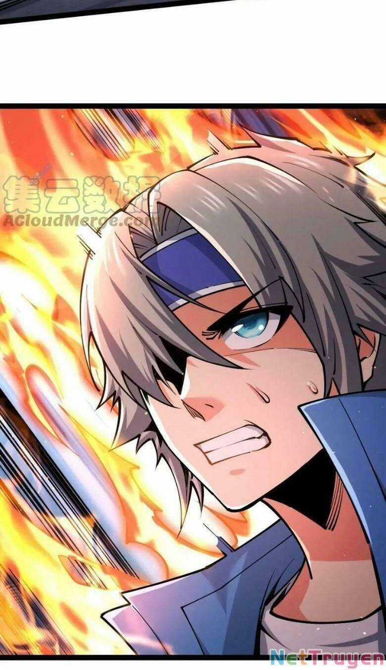 Toàn Thuộc Tính Võ Đạo Chương 40 trang 42