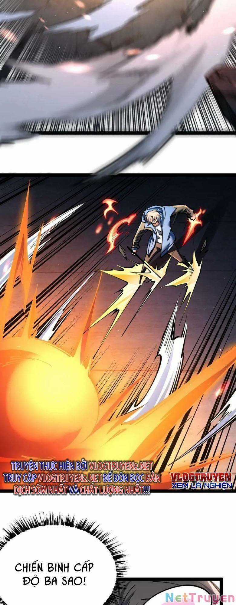 Toàn Thuộc Tính Võ Đạo Chương 40 trang 45