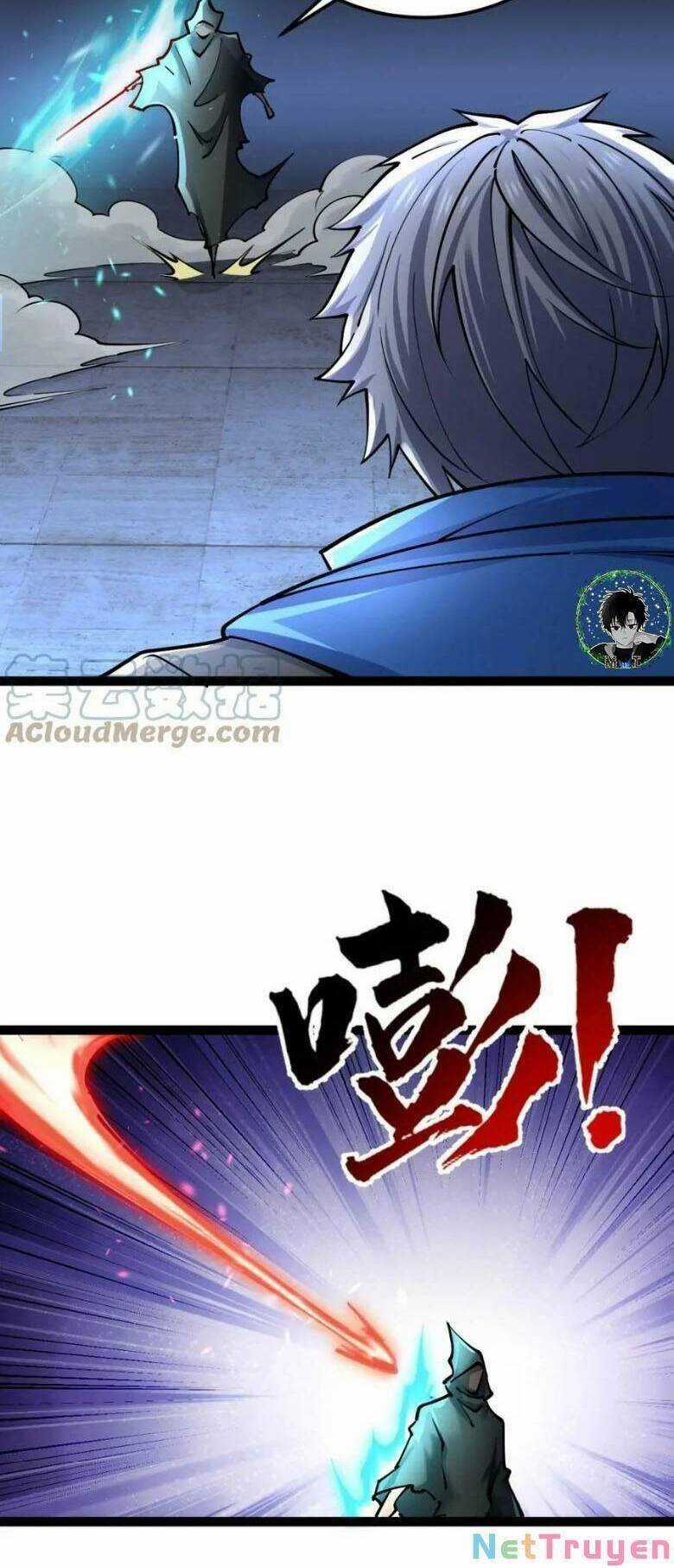 Toàn Thuộc Tính Võ Đạo Chương 40 trang 47