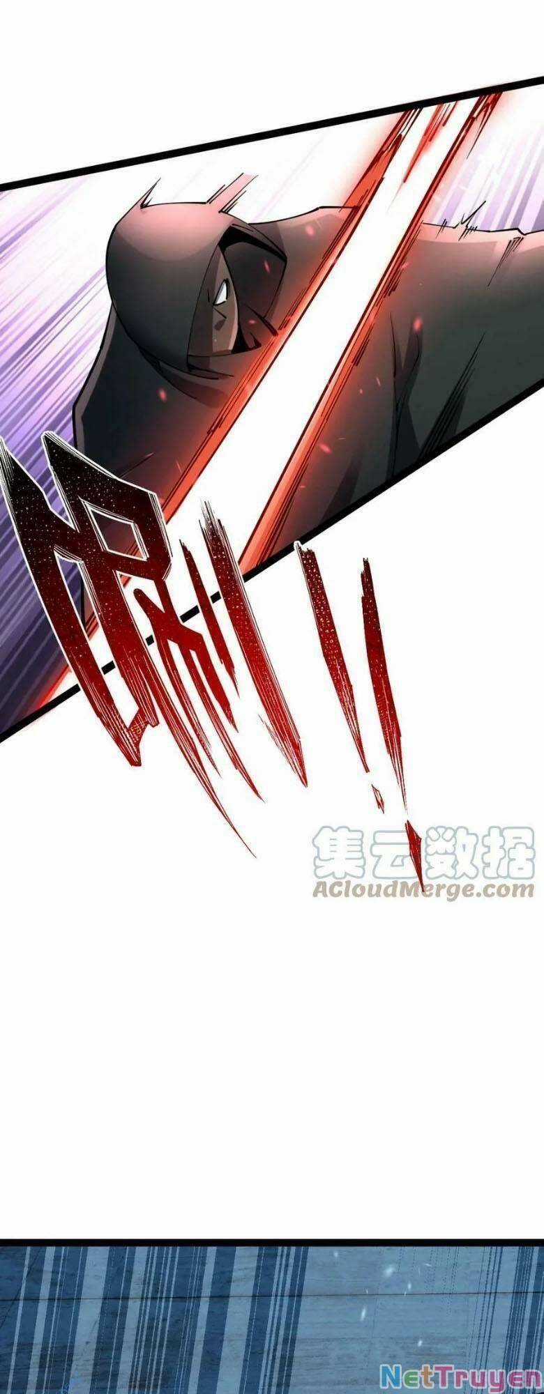 Toàn Thuộc Tính Võ Đạo Chương 40 trang 48