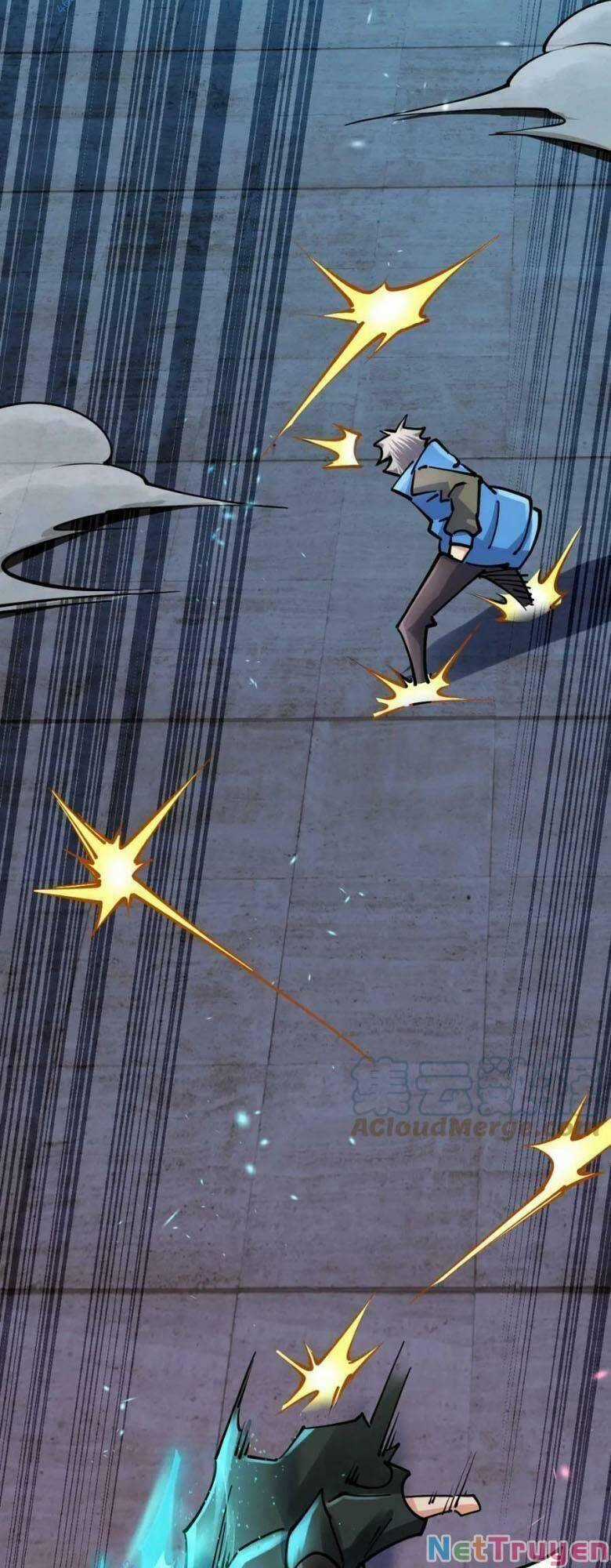 Toàn Thuộc Tính Võ Đạo Chương 40 trang 49