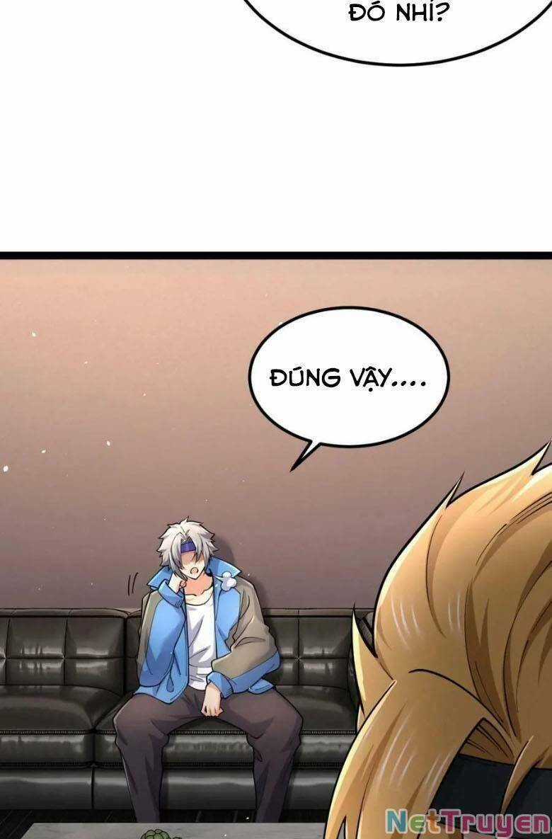 Toàn Thuộc Tính Võ Đạo Chương 40 trang 5