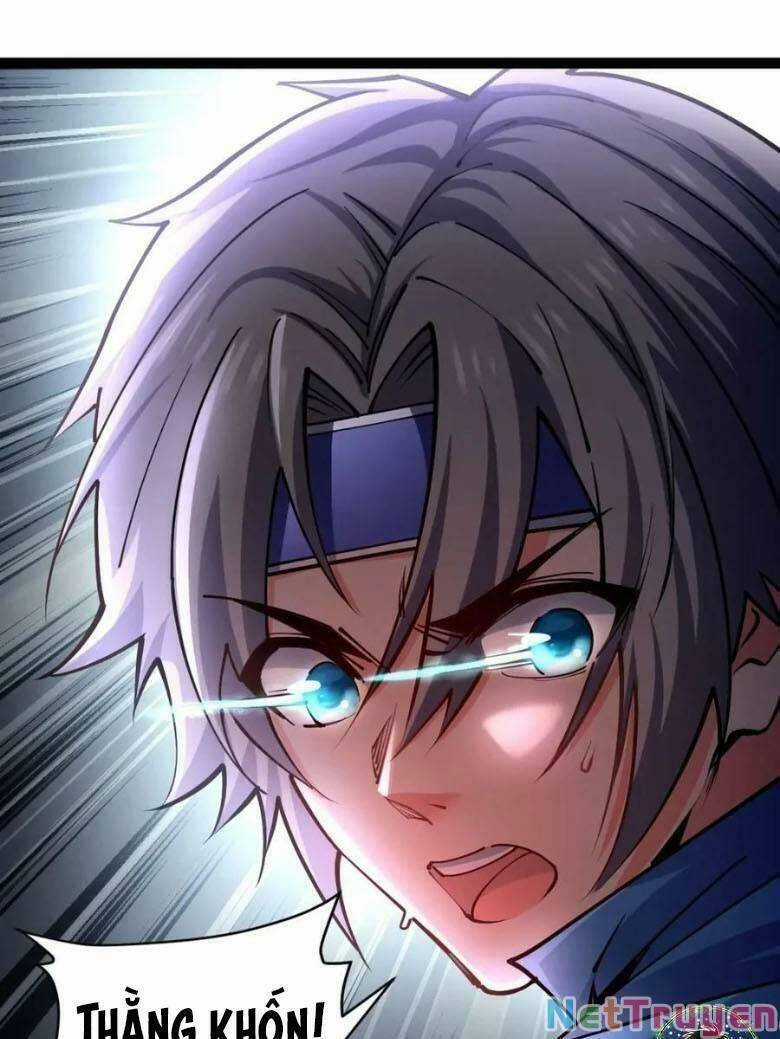 Toàn Thuộc Tính Võ Đạo Chương 40 trang 51