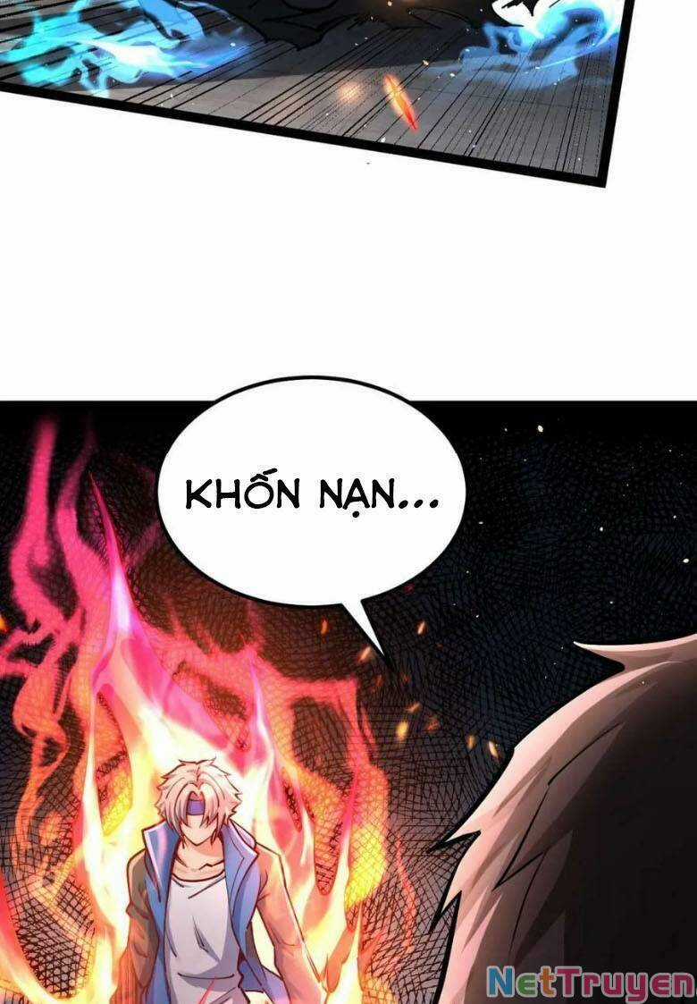 Toàn Thuộc Tính Võ Đạo Chương 41 trang 10