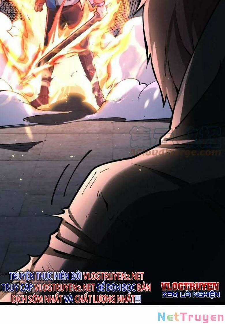 Toàn Thuộc Tính Võ Đạo Chương 41 trang 11