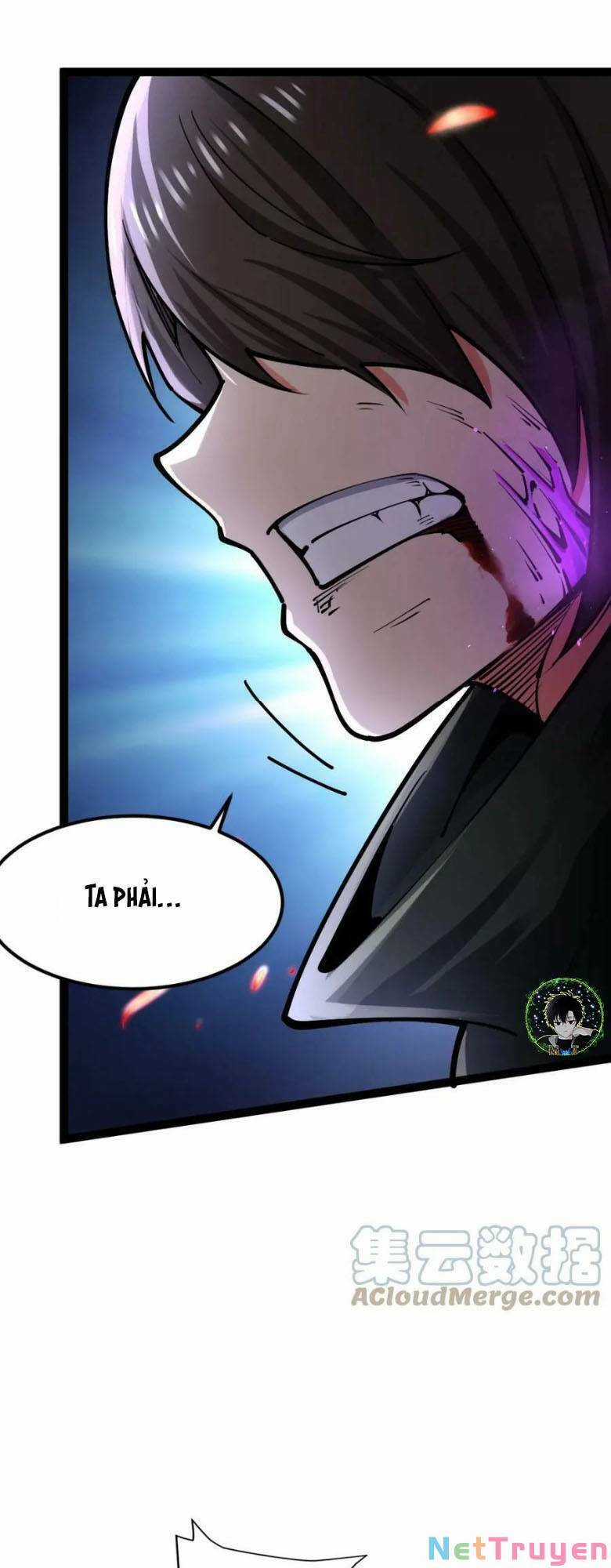 Toàn Thuộc Tính Võ Đạo Chương 41 trang 12