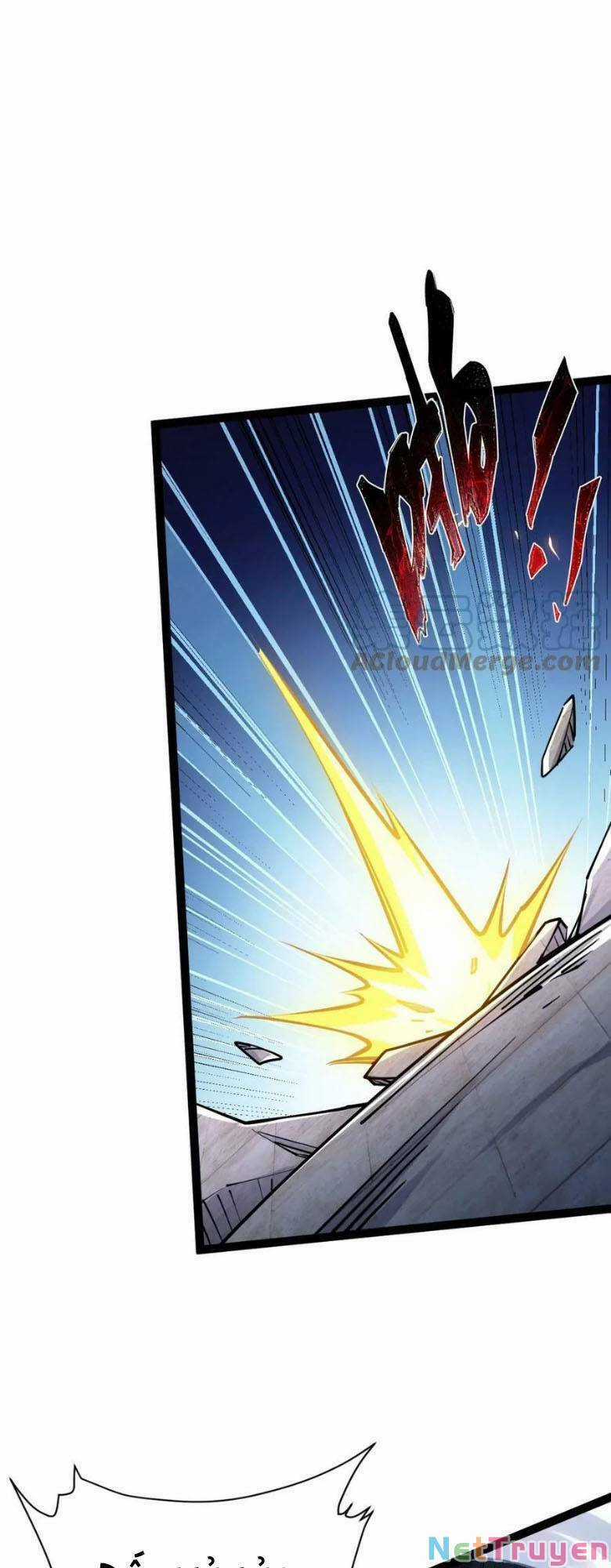 Toàn Thuộc Tính Võ Đạo Chương 41 trang 2