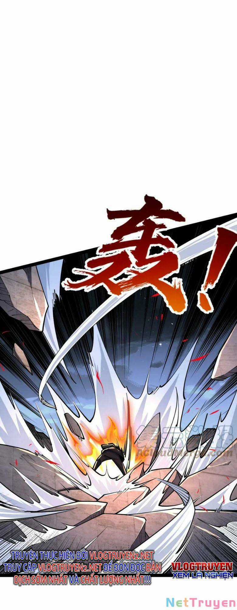 Toàn Thuộc Tính Võ Đạo Chương 41 trang 25