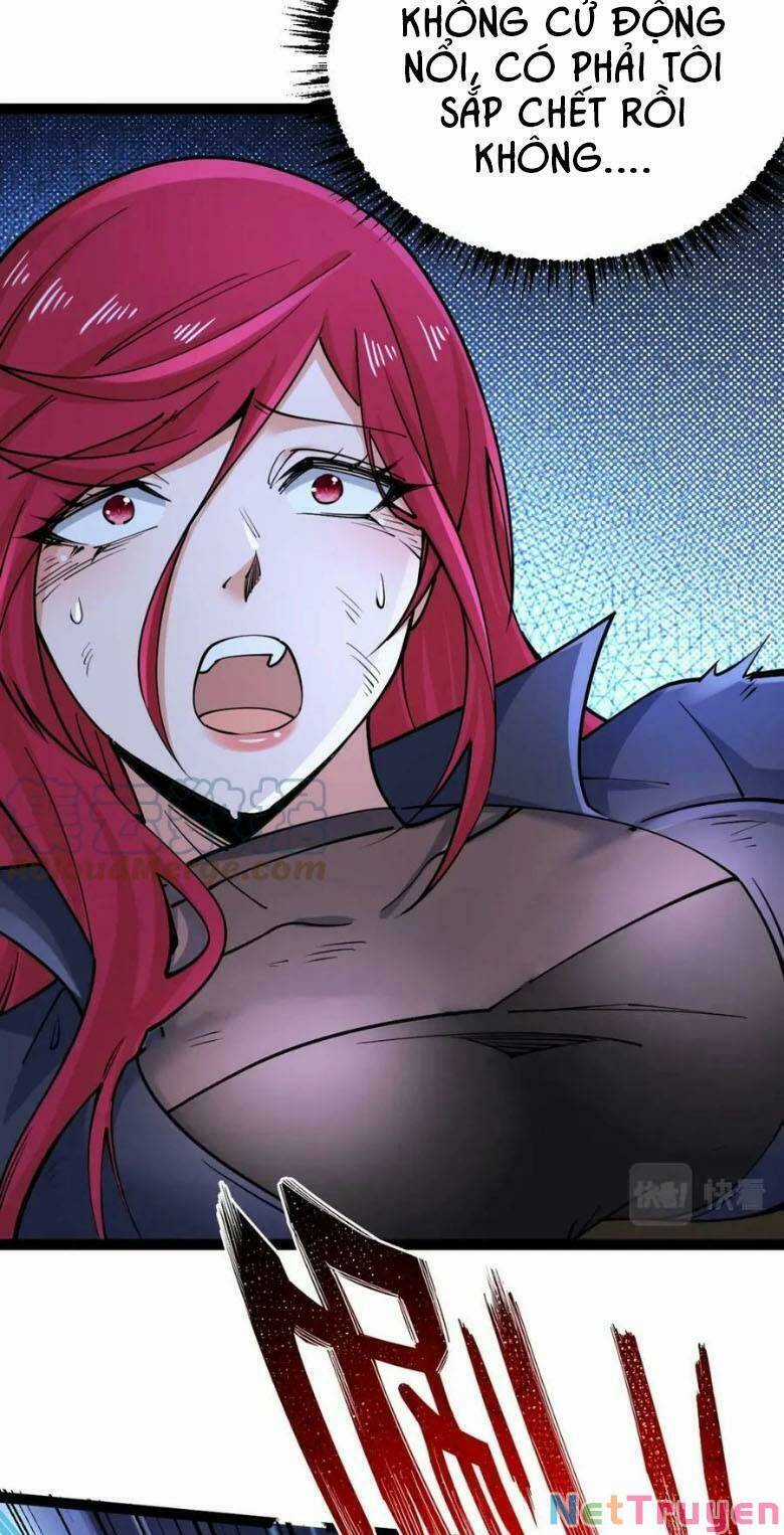 Toàn Thuộc Tính Võ Đạo Chương 41 trang 33