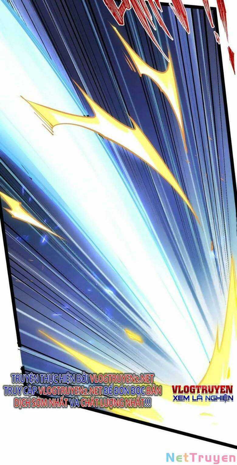 Toàn Thuộc Tính Võ Đạo Chương 41 trang 34