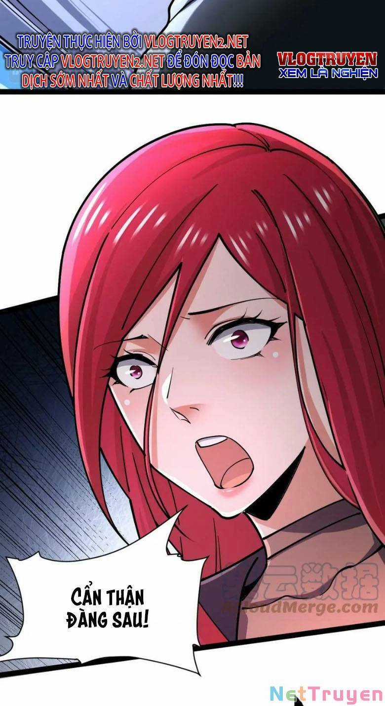 Toàn Thuộc Tính Võ Đạo Chương 41 trang 39