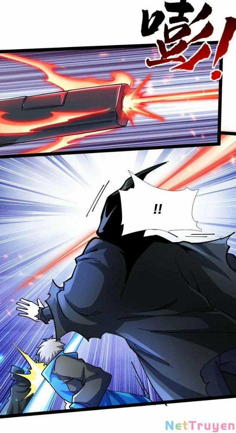 Toàn Thuộc Tính Võ Đạo Chương 41 trang 40