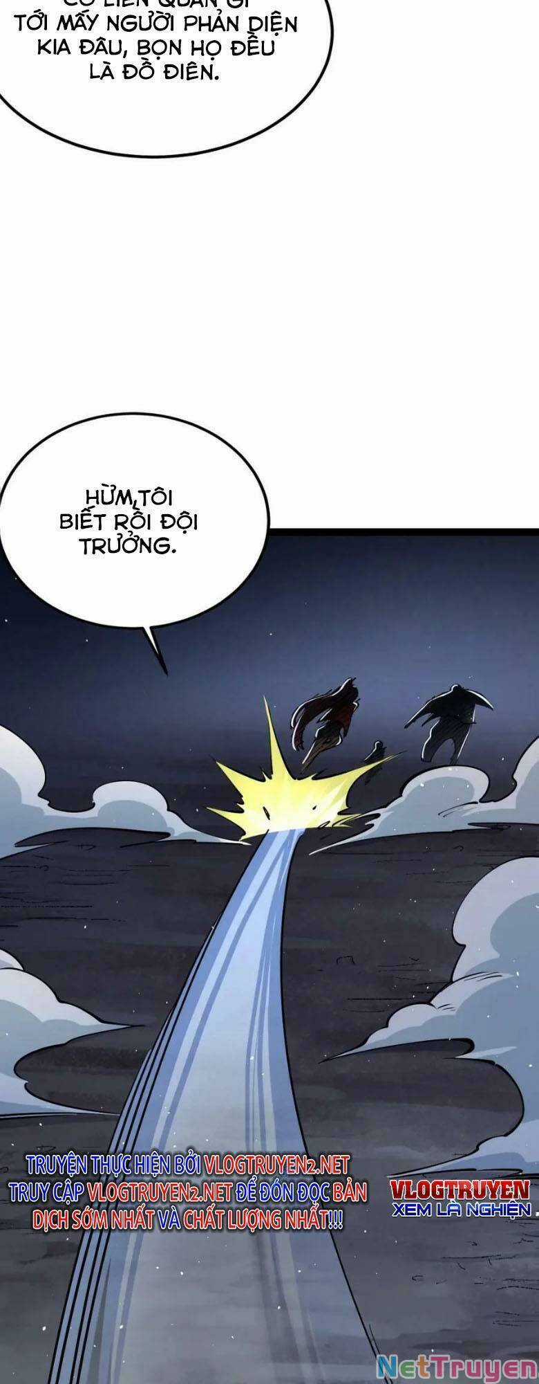 Toàn Thuộc Tính Võ Đạo Chương 41 trang 46