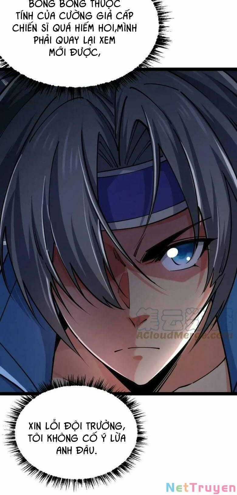 Toàn Thuộc Tính Võ Đạo Chương 41 trang 48