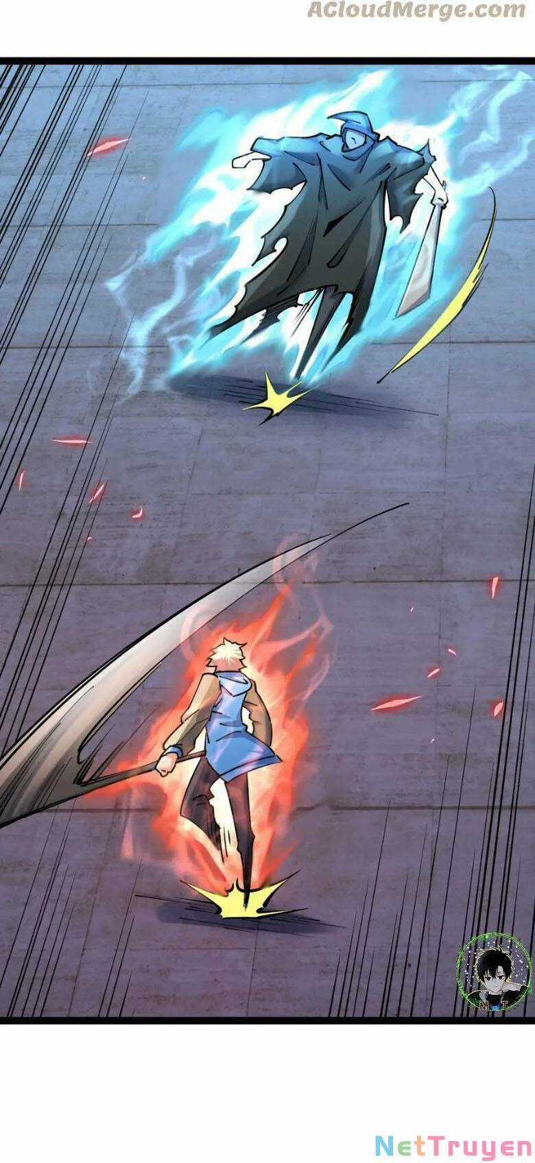 Toàn Thuộc Tính Võ Đạo Chương 41 trang 5