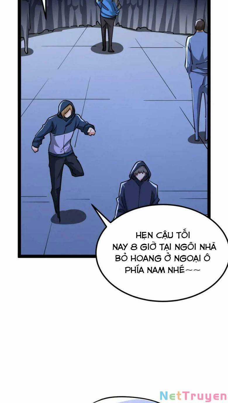 Toàn Thuộc Tính Võ Đạo Chương 42 trang 10