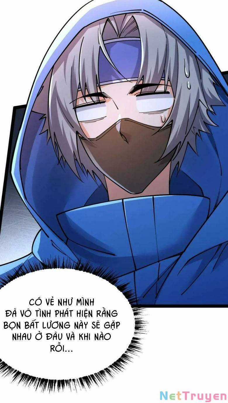 Toàn Thuộc Tính Võ Đạo Chương 42 trang 11