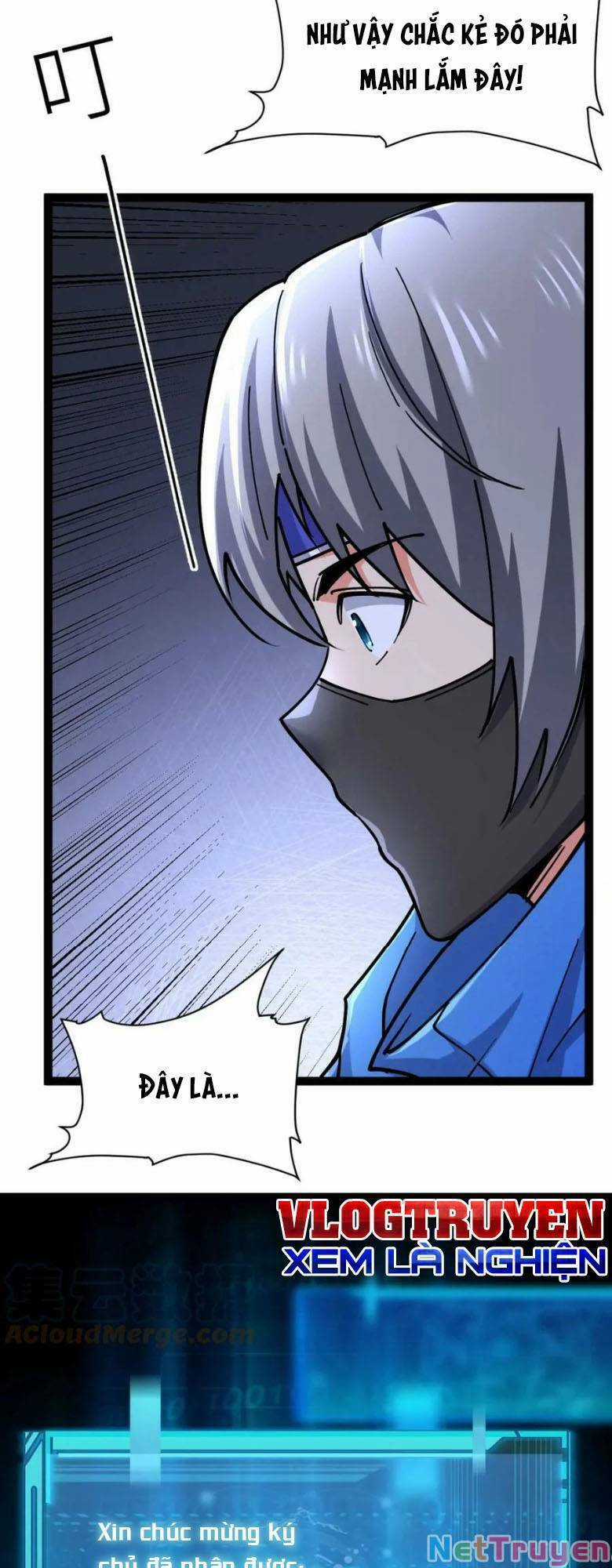 Toàn Thuộc Tính Võ Đạo Chương 42 trang 14