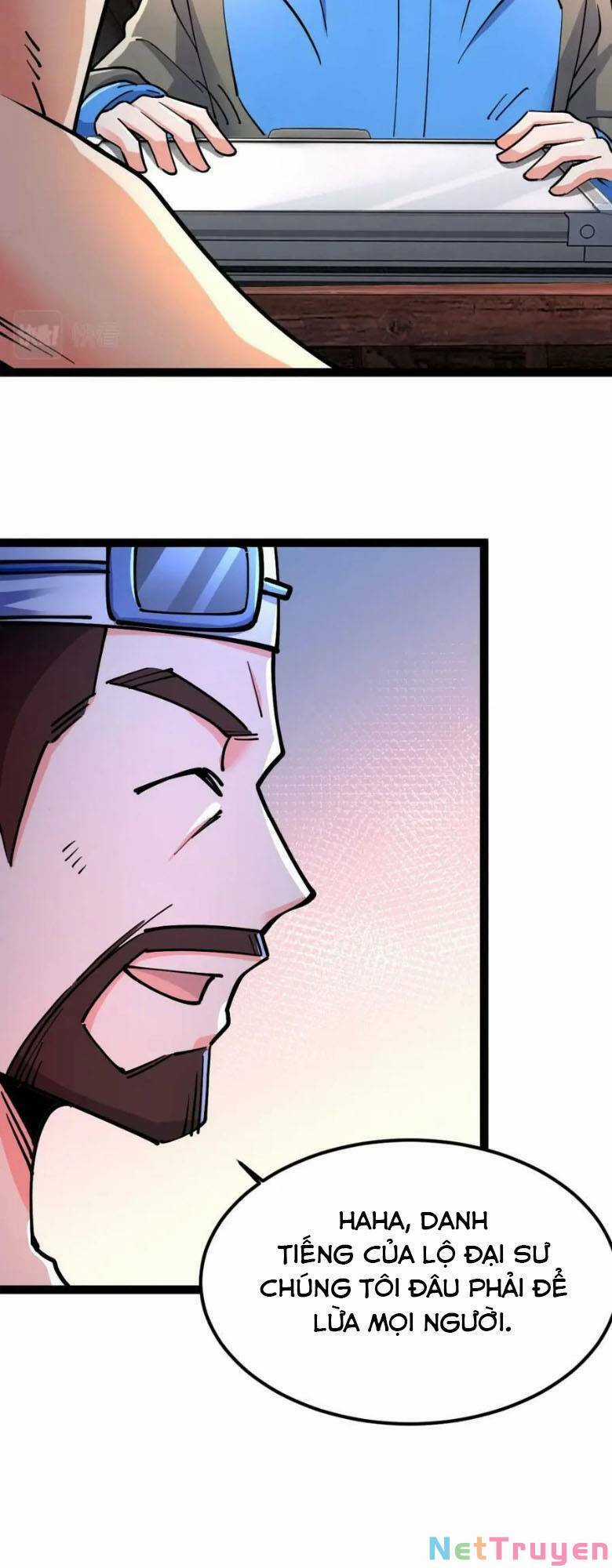 Toàn Thuộc Tính Võ Đạo Chương 42 trang 26