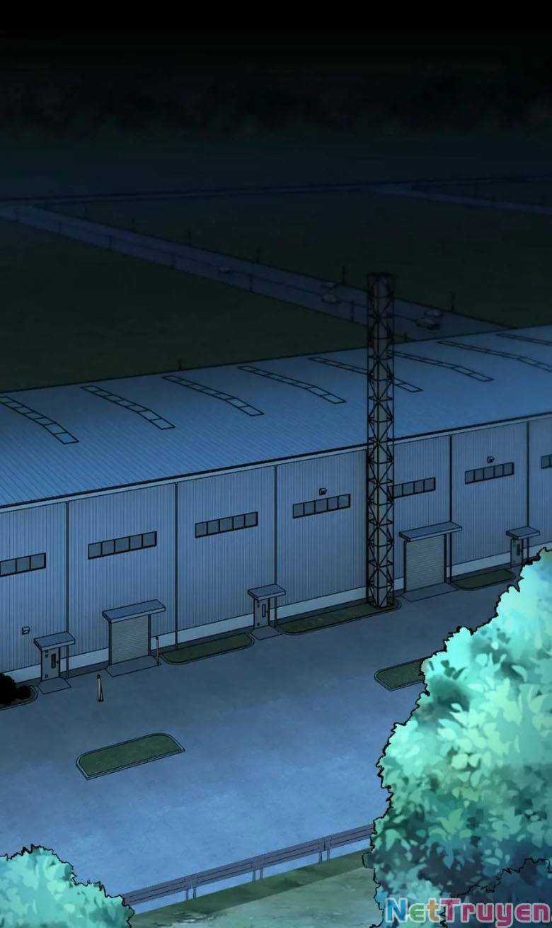 Toàn Thuộc Tính Võ Đạo Chương 42 trang 28