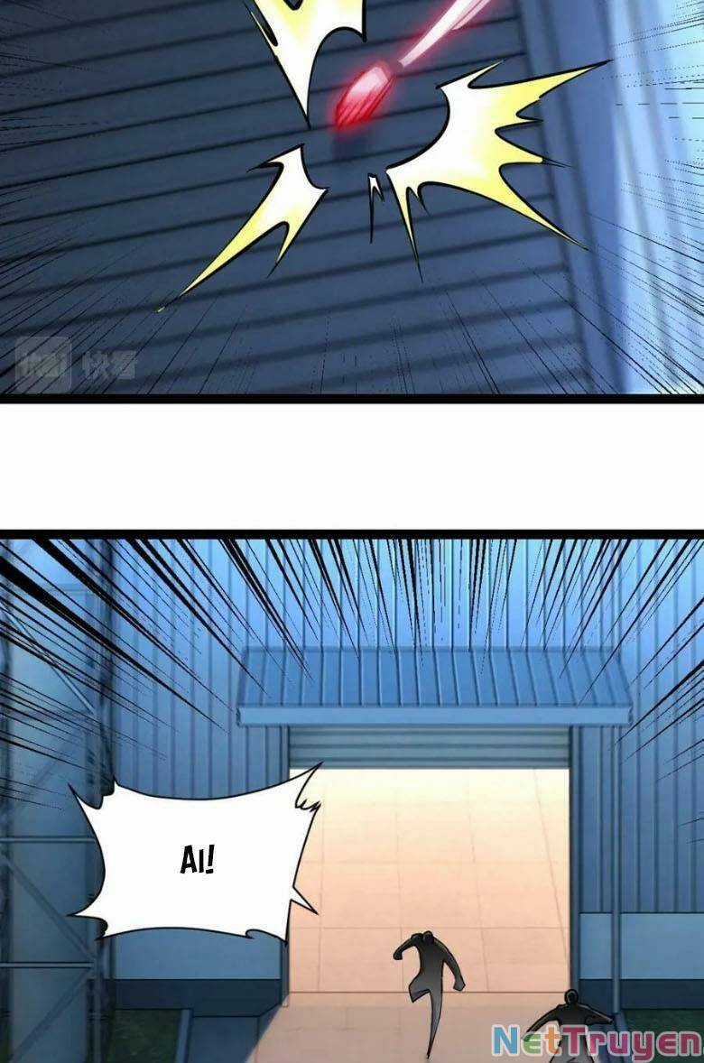 Toàn Thuộc Tính Võ Đạo Chương 42 trang 34