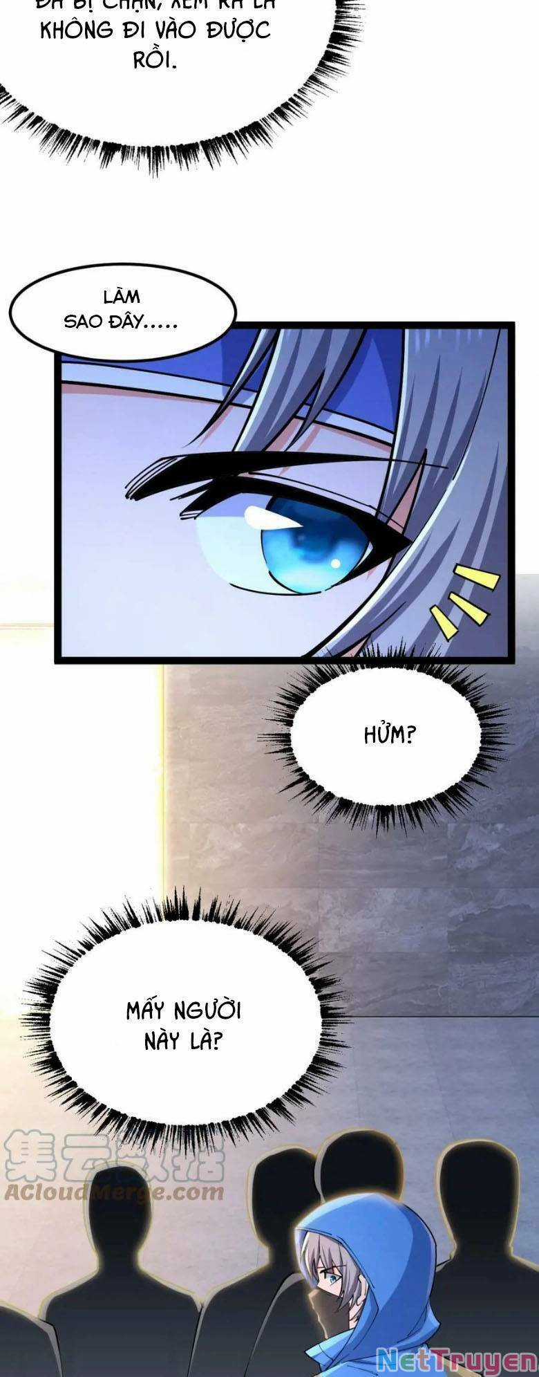 Toàn Thuộc Tính Võ Đạo Chương 42 trang 4