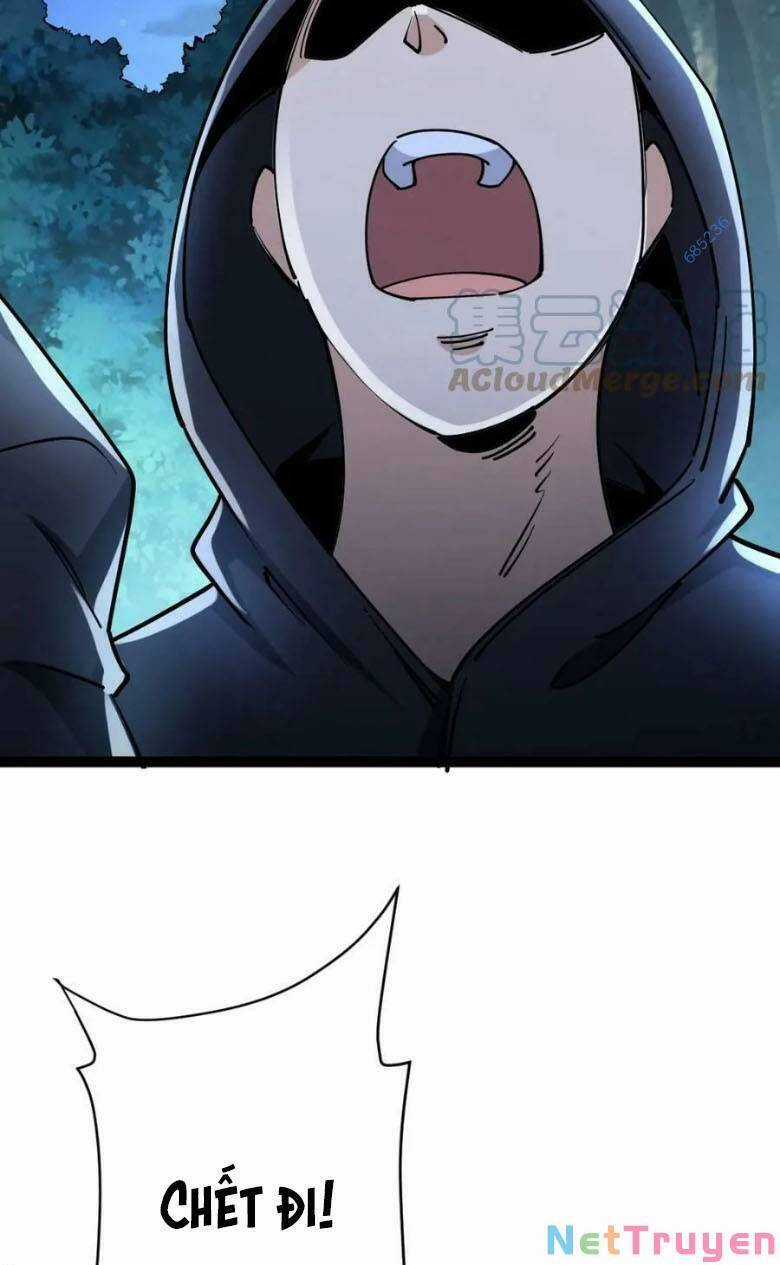 Toàn Thuộc Tính Võ Đạo Chương 42 trang 43