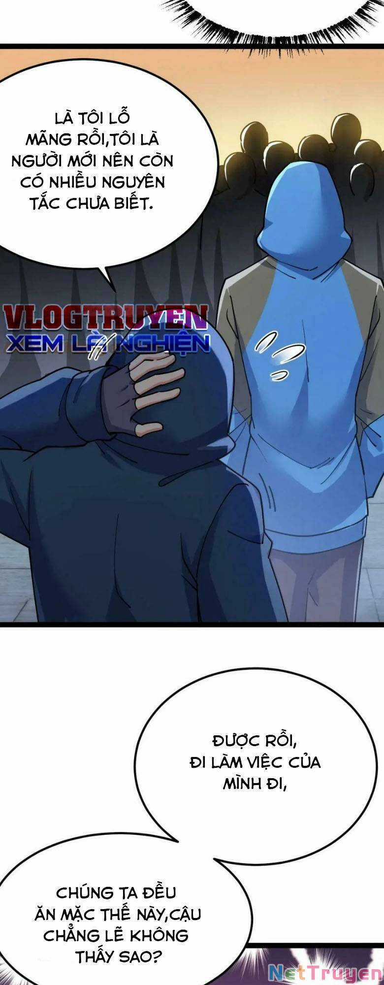 Toàn Thuộc Tính Võ Đạo Chương 42 trang 8