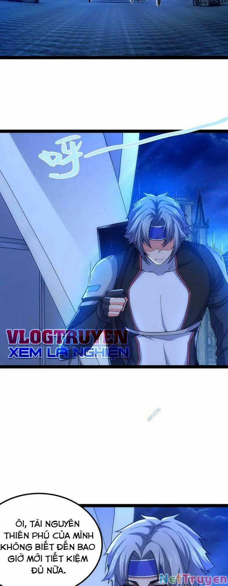 Toàn Thuộc Tính Võ Đạo Chương 43 trang 10