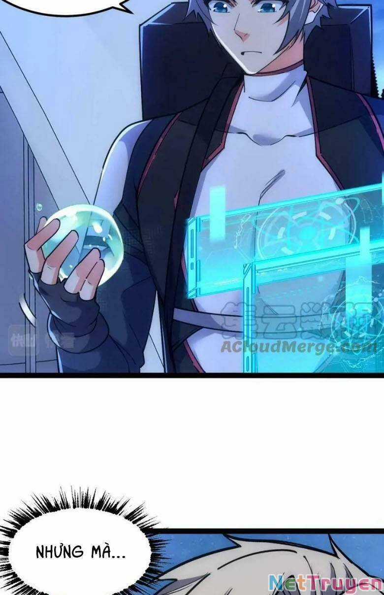 Toàn Thuộc Tính Võ Đạo Chương 43 trang 11