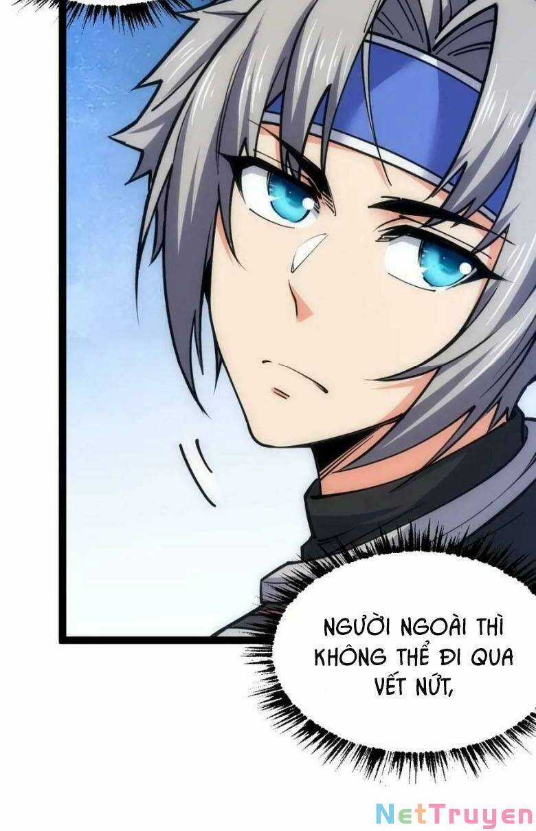 Toàn Thuộc Tính Võ Đạo Chương 43 trang 12