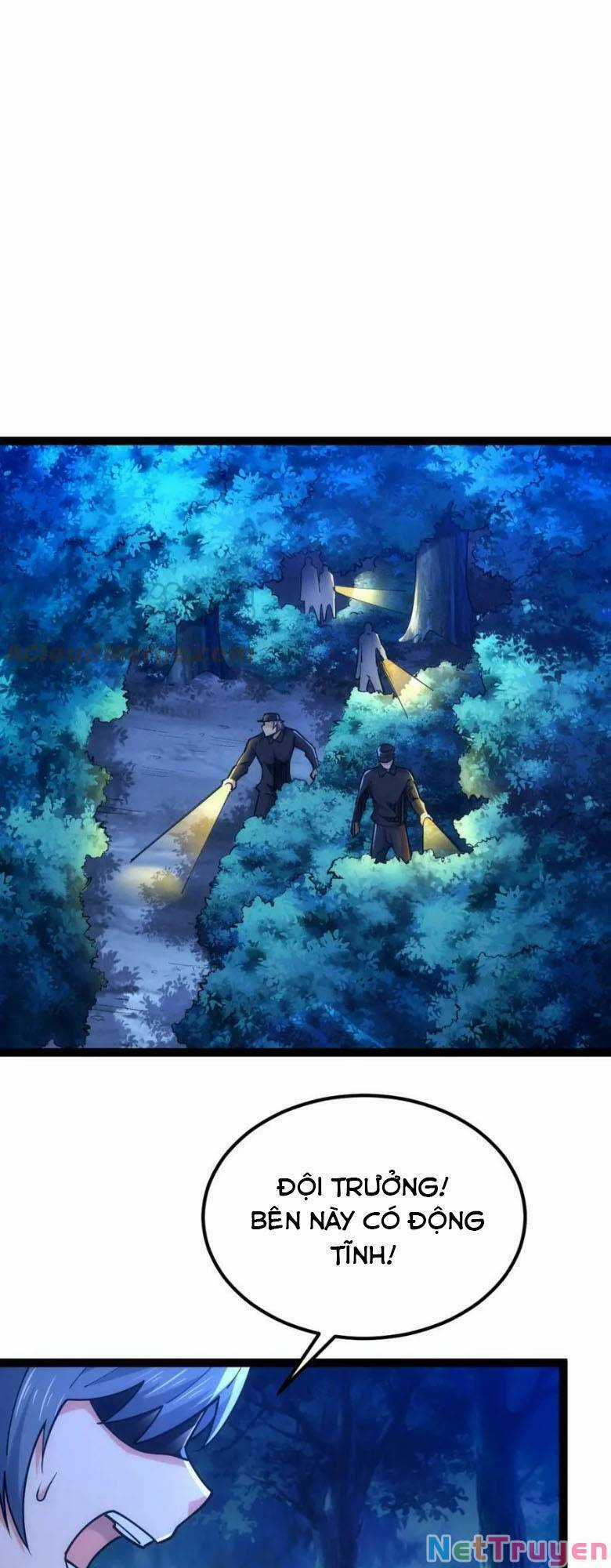 Toàn Thuộc Tính Võ Đạo Chương 43 trang 2