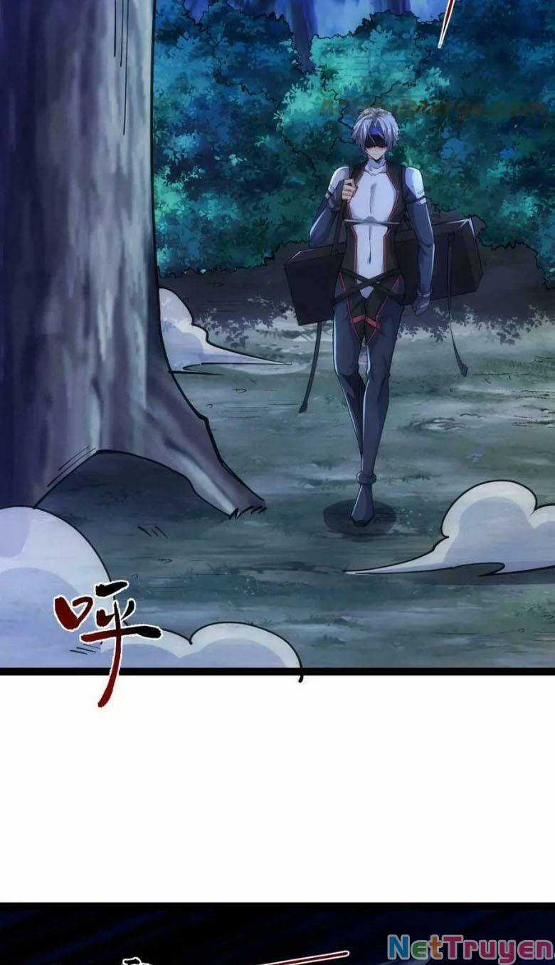 Toàn Thuộc Tính Võ Đạo Chương 43 trang 23