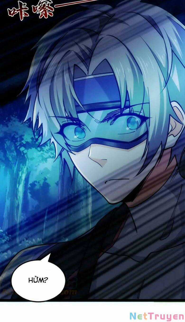 Toàn Thuộc Tính Võ Đạo Chương 43 trang 24