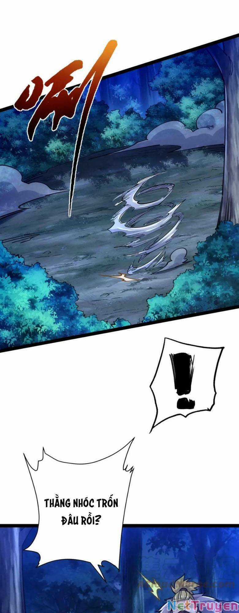 Toàn Thuộc Tính Võ Đạo Chương 43 trang 25