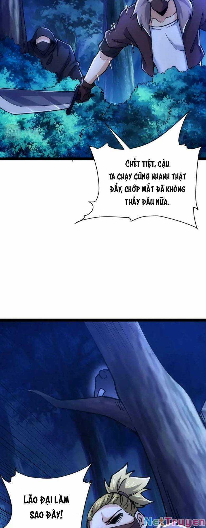 Toàn Thuộc Tính Võ Đạo Chương 43 trang 26