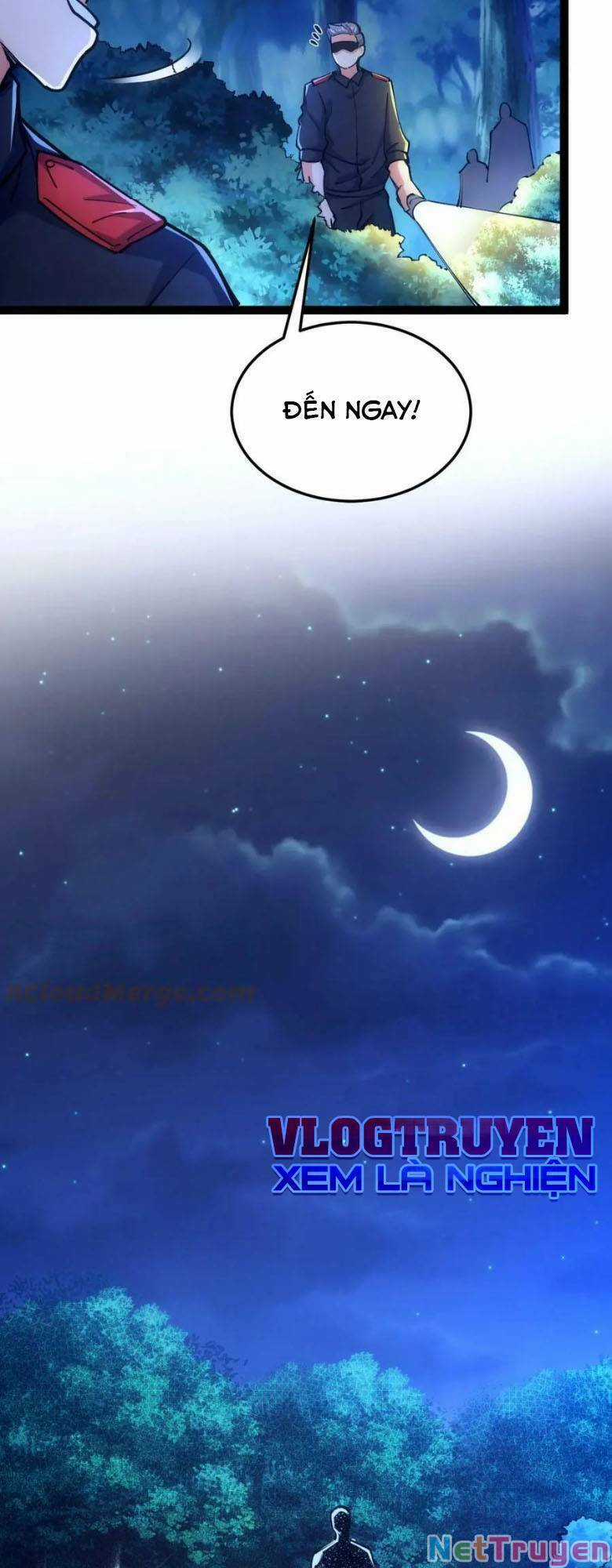 Toàn Thuộc Tính Võ Đạo Chương 43 trang 3