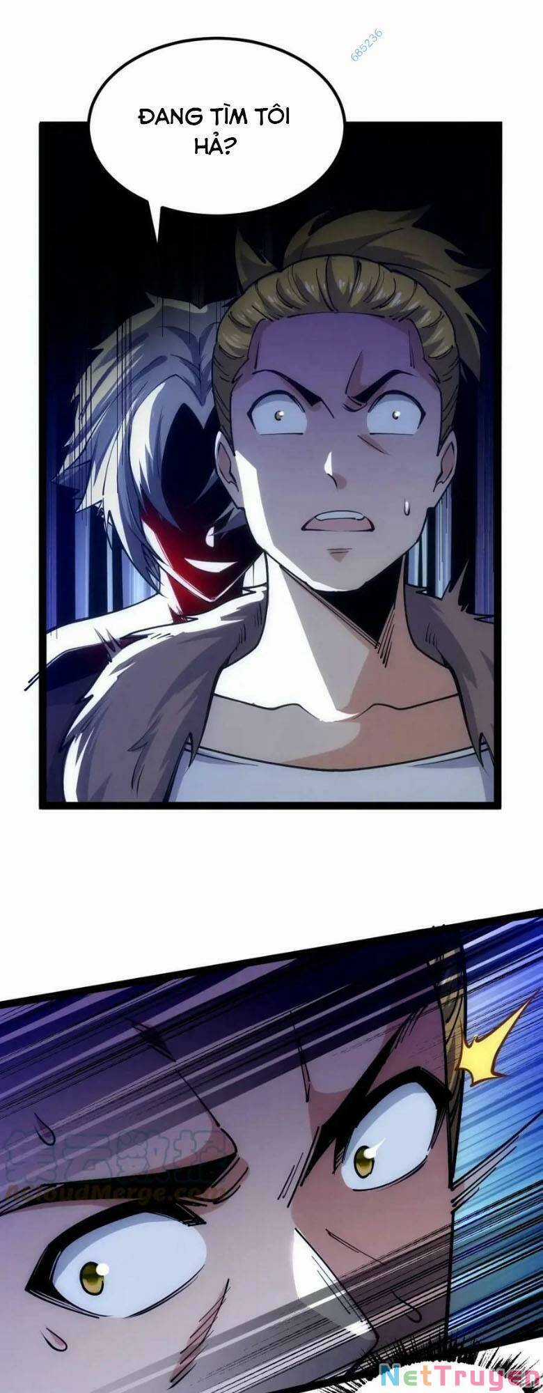 Toàn Thuộc Tính Võ Đạo Chương 43 trang 31