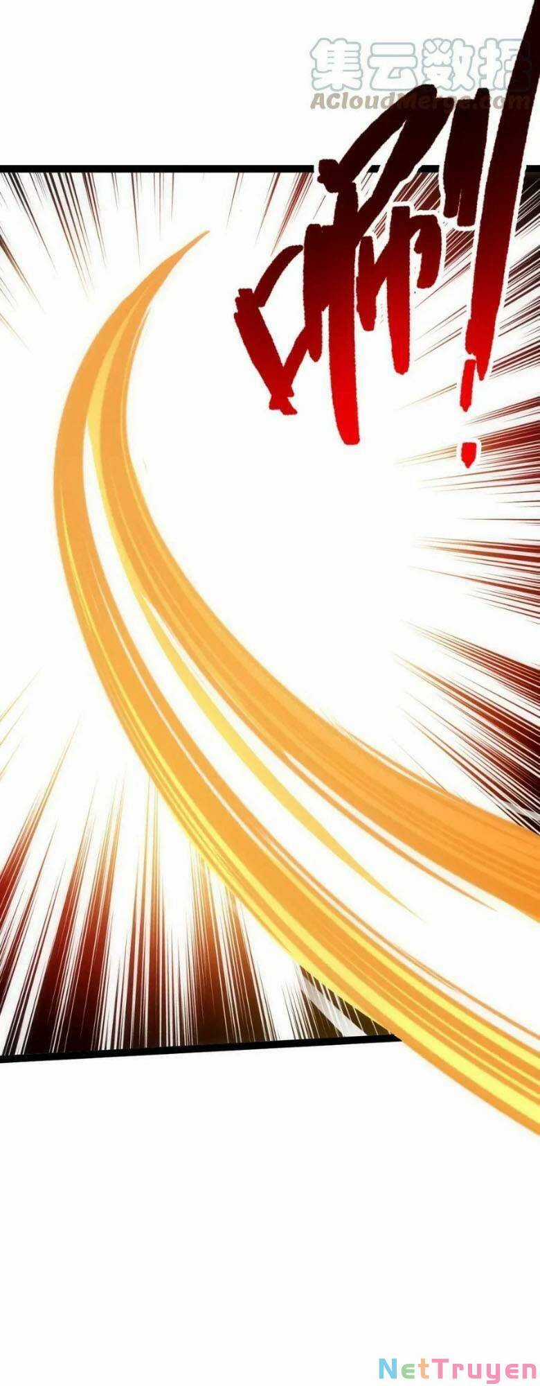 Toàn Thuộc Tính Võ Đạo Chương 43 trang 33